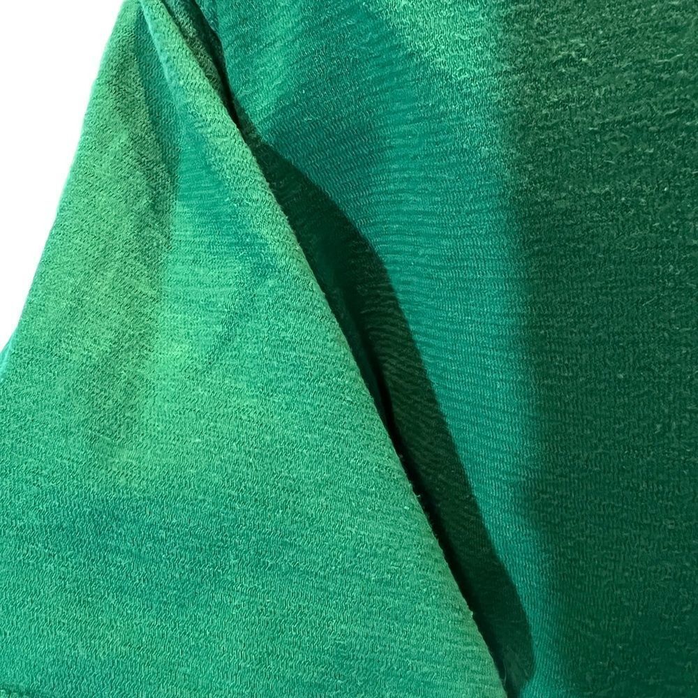 GAP green tshirt - Picture 5 of 5
